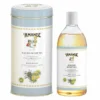 L'amande Boite Bagno Schiuma Cipresso Bio Della Toscana E Fiori Di Ginestra 500ml