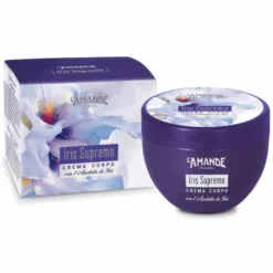 L'amande Crema Corpo Iris Supremo 300ml