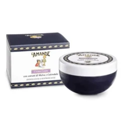 L'amande Crema Corpo Malva E Calendula 200ml