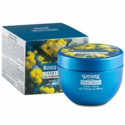 L'amande Crema Corpo Mimosa Suprema 300ml