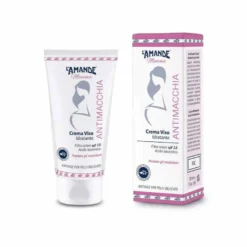 L'amande Crema Viso Antimacchia Mamma 50ml