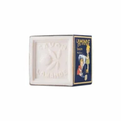 L'amande Cubo Sapone Di Marsiglia 400g