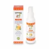 L'amande Deo Spray Arancia Rossa E Pistacchio Di Sicilia 100ml