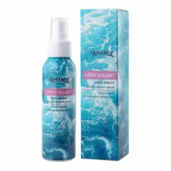 L'amande Deo Spray Oltremare 100ml