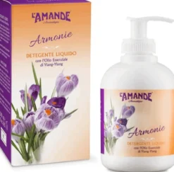 L'amande Detergente Liquido Armonie 300ml