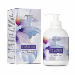 L'amande Detergente Liquido Iris Supremo 300ml