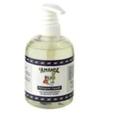 L'amande Detergente Liquido Mani Arancia Amara 300ml