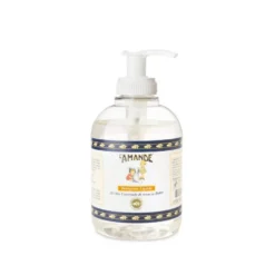 L'amande Detergente Liquido Mani Arancia Dolce 300ml