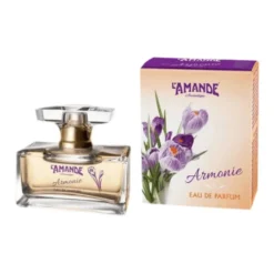 L'amande Eau De Parfum Armonie 50ml