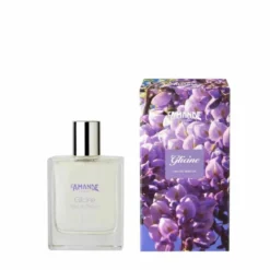 L'amande Eau De Parfum Glicine 100ml