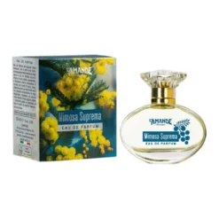 L'amande Eau De Parfum Mimosa Suprema 50ml