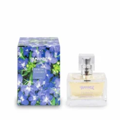 L'amande Eau De Parfum 50ml Fiori Di Zaffiro 50ml