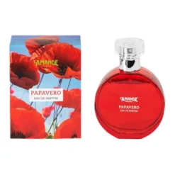 L'amande Eau De Parfum Papavero 50ml