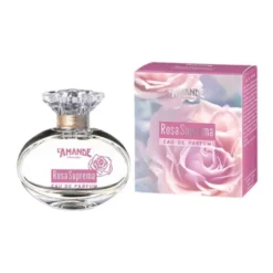L'amande Eau De Parfum Rosa Suprema 50ml