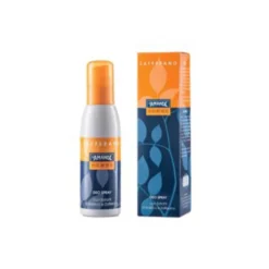 L'amande Homme Deodorante Spray Zafferano 125ml