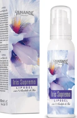 L'amande Lipogel Iris Supremo 100ml
