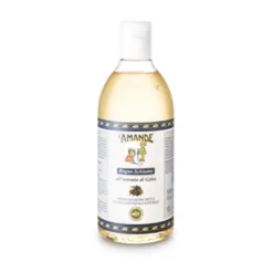 L'amande Marseille Bagnoschiuma Estratto Gelso 500ml