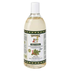 L'amande Marseille Boite Bagno Doccia Abete Rosso E Cirmolo Del Trentino Bio 500ml