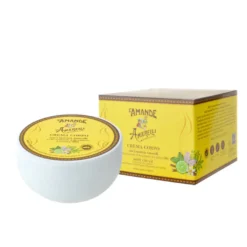 L'amande Marseille Crema Corpo Bergamotto E Liquirizia Di Calabria 200ml