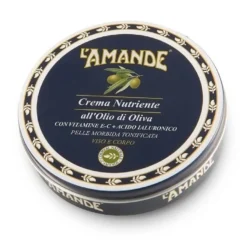 L'amande Marseille Crema Viso Corpo Nutriente 150ml