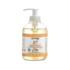 L'amande Marseille Sapone Liquido Agrumi Di Liguria 300ml