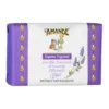 L'amande Marseille Sapone Vegetale Lavanda Officinalis Bio 20g