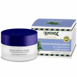 L'amande Maschera Trattamento Intensivo 50ml