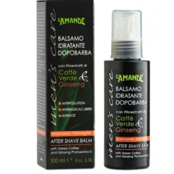 L'amande Men's Care Balsamo Dopobarba 100ml