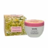 L'amande Petali Sambuco Crema Corpo Polvere D'ambra 300ml