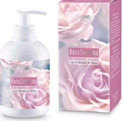 L'amande Rosa Suprema Detergente Liquido 300ml