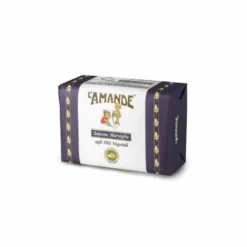 L'amande Sapone Di Marsiglia Grande 200g