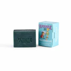 L'amande Sapone Naturale Artigianale Mentuccia 150g