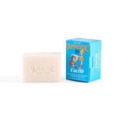 L'amande Sapone Naturale Artigianale Cocco 150g
