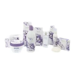 L'amande Sapone Profumato Emolliente Detersione Pelle Normale 100g
