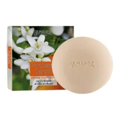 L'amande Sapone Profumato Fior D'arancio Supremo 150g