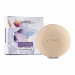 L'amande Sapone Profumato Iris Supremo 150g