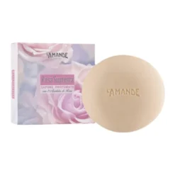 L'amande Sapone Profumato Rosa Suprema 150g