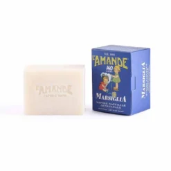 L'amande Sapone Solido Marsiglia Vegetale 300g