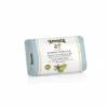 L'amande Sapone Vegetale Con Olio Essenziale Di Cipresso Bio Della Toscana E Fiori Di Ginestra 200g