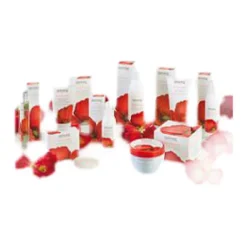 L'amande Schiuma Da Bagno Emolliente Pelle Normale 300ml