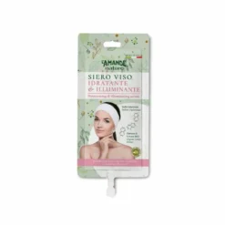 L'amande Siero Viso Idratante E Illuminante 15ml