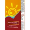 L'amande Soleil Olio Solare Corpo Capelli Spf15 125ml