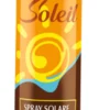 L'amande Soleil Spray Solare Viso Corpo Spf50+ 150ml