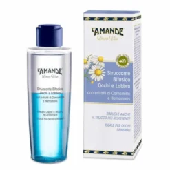 L'amande Struccante Bifasico Occhi E Labbra 150ml