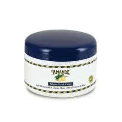 L'amande Talasso Scrub Corpo 600g