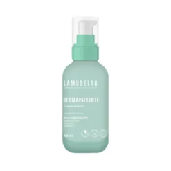 Lamuselab Dermapaisante Crema Lenitiva Pelle Sensibile 50ml