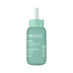 Lamuselab Elisir Siero Attivi Antiage Viso D&eacute;collet&eacute; Mani 30ml
