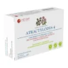 Lao Dan Atractylodes 4 Integratore Motilità Gastrointestinale 60 Capsule
