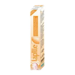 Lapille Crema Normalizzante Idratante Viso 15ml