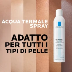 La Roche-posay Acqua Termale Fluida Lenitiva 300ml